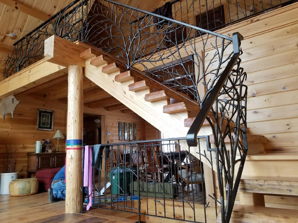 Catskill Ironwork | 95 Greens Rd, Catskill, NY 12414 | Phone: (845) 430-0920