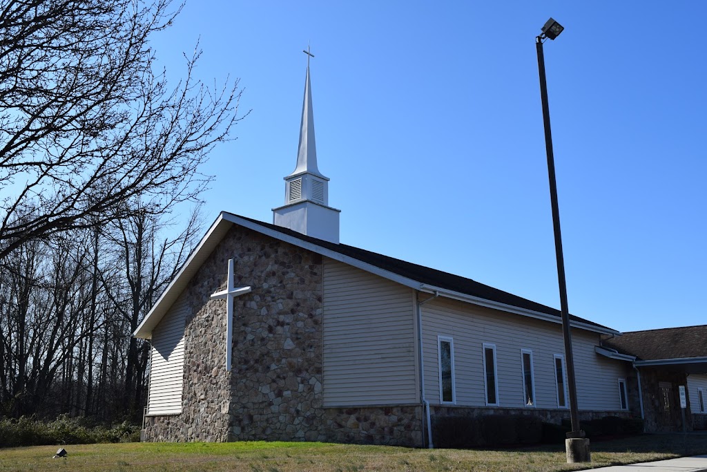 Iglesia Un Cantico Nuevo | 235 Broad St, Penns Grove, NJ 08069 | Phone: (856) 299-1888