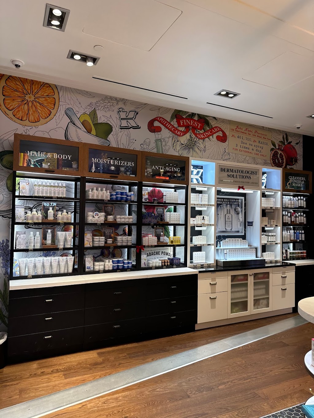 Kiehls | 8000 Essington Ave, Philadelphia, PA 19153 | Phone: (215) 365-7170