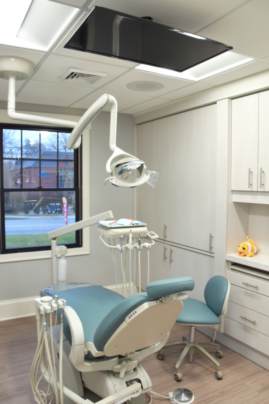 Middletown Pediatric Dental | 12 Tindall Rd, Middletown Township, NJ 07748 | Phone: (732) 671-8785
