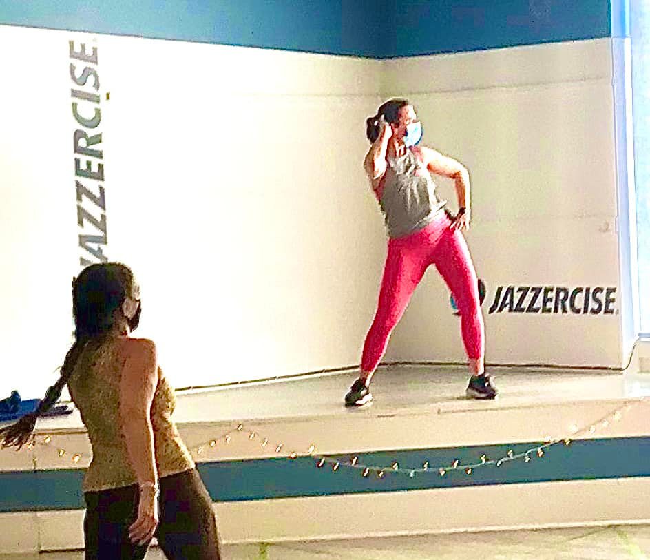 Jazzercise Amherst | 460 West St, Amherst, MA 01002 | Phone: (413) 341-2361
