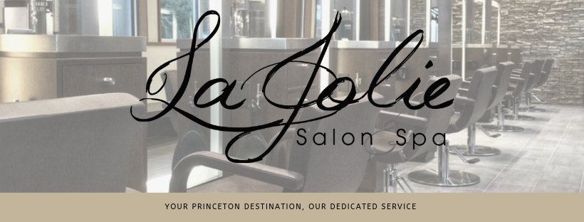 La Jolie Salon & Spa | 163 Bayard Ln, Princeton, NJ 08540 | Phone: (609) 924-1188