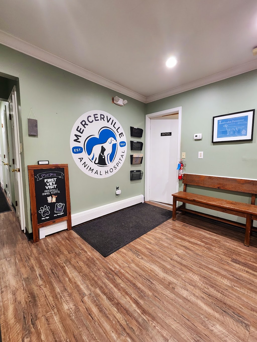 Mercerville Animal Hospital | 720 Edinburg Rd, Mercerville, NJ 08619 | Phone: (609) 587-5863