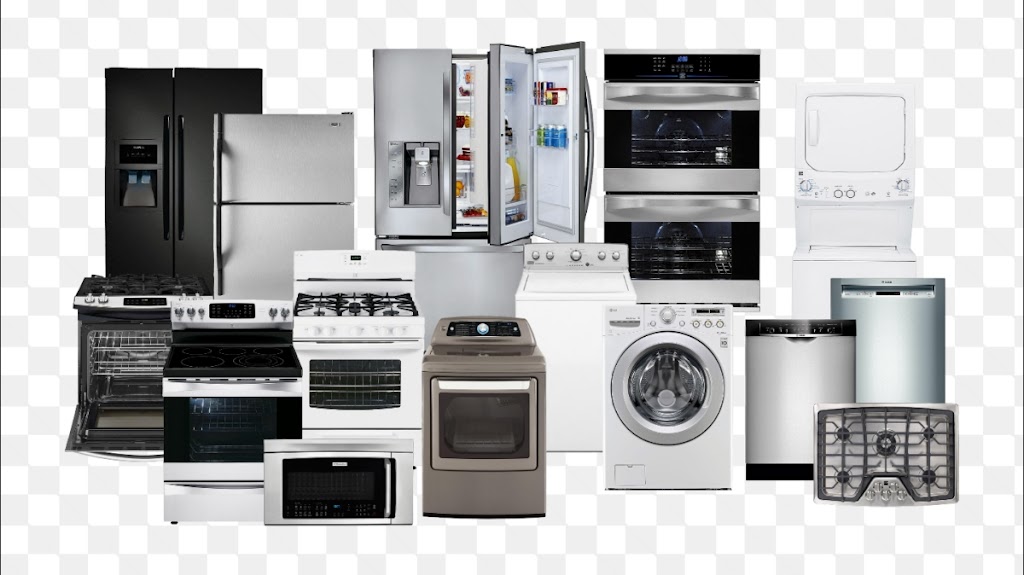 Happy Home Appliances | 388 Washington Rd, Sayreville, NJ 08872 | Phone: (732) 952-5260