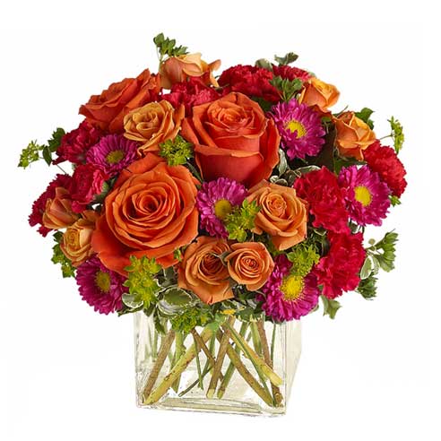 Charlies Flowers & Gourmet Baskets, LLC | 1900 E St Georges Ave, Linden, NJ 07036 | Phone: (908) 486-0070