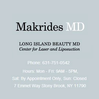 Long Island Beauty MD | 7 Emmet Way, Stony Brook, NY 11790 | Phone: (631) 751-0542