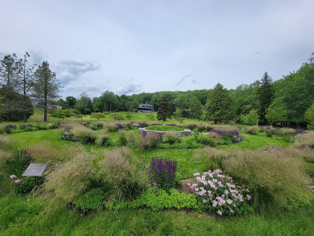 Mountain Top Arboretum | 4 Maude Adams Rd, Tannersville, NY 12485 | Phone: (518) 589-3903