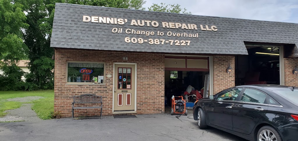Dennis Auto Repair-"The Original" | 23 Railroad Ave, Beverly, NJ 08010 | Phone: (609) 387-7227
