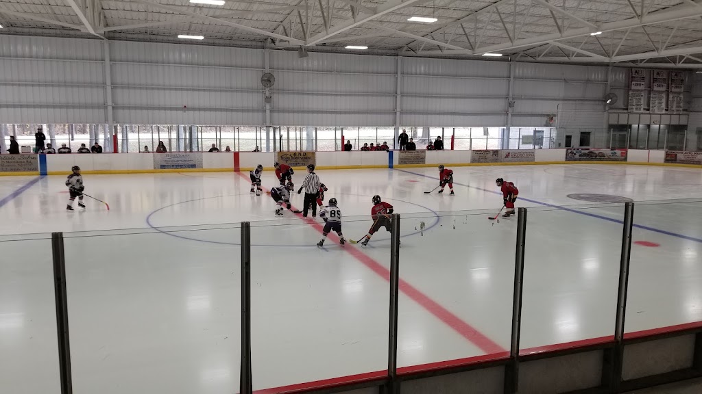 Old Bridge Ice Arena | Township of Old Bridge Muncipal Center, 1 Old Bridge Plaza, Old Bridge, NJ 08857 | Phone: (732) 607-7971