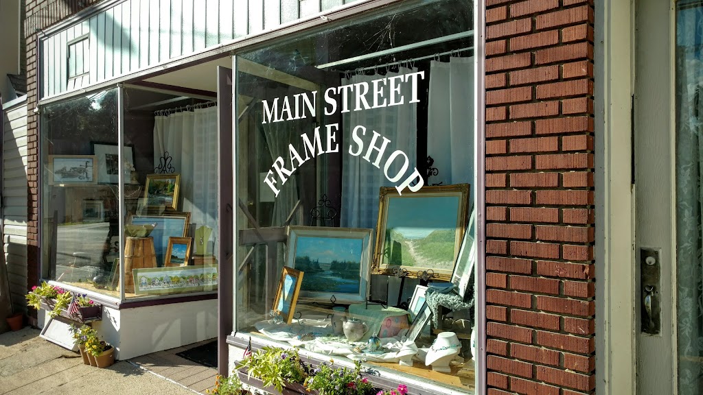 Main Street Frame Shop | 38 Main St, Califon, NJ 07830 | Phone: (908) 832-2370