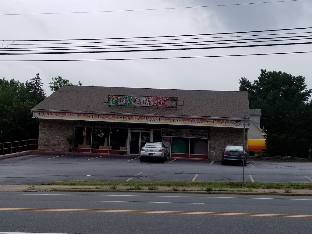 El Tapatio Mexican Restaurant | 1700 Philadelphia Pike, Wilmington, DE 19809 | Phone: (302) 791-9566