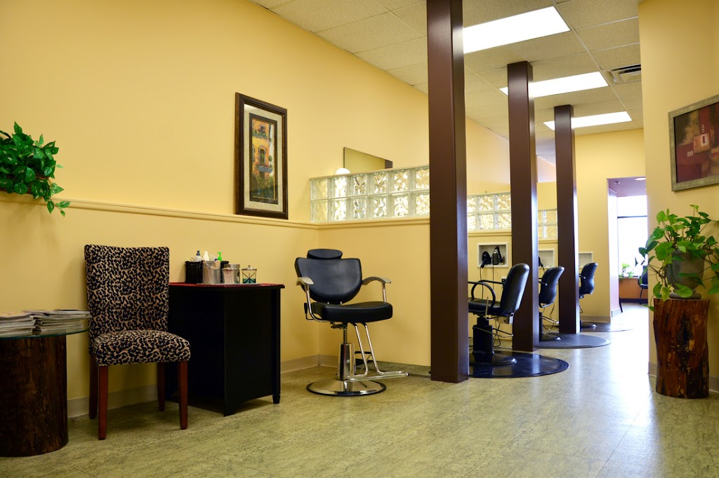 Hair Plus The Salon West Windsor | 295 Princeton Hightstown Rd, West Windsor Township, NJ 08550 | Phone: (609) 897-0400