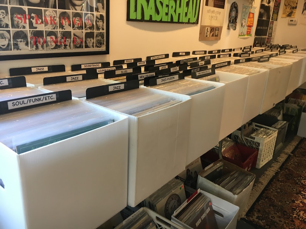 Vinyl Rescue | 254 Quaker Rd, Pomona, NY 10970 | Phone: (845) 353-9747