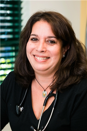 Clara Tiburcio, MD | 17 Iron Bridge Dr Ste 150, Collegeville, PA 19426 | Phone: (484) 622-6320