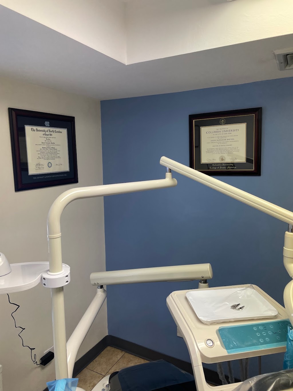 Jason Bastida, DDS | 35-65 86th St Suite 1B, Queens, NY 11372 | Phone: (718) 397-7777
