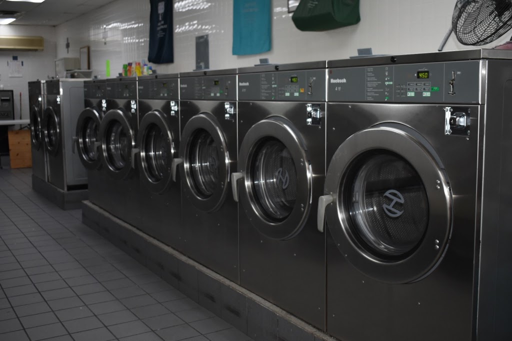 Air Fresh Laundromat | 730 Union Ave, Middlesex, NJ 08846 | Phone: (732) 667-3089