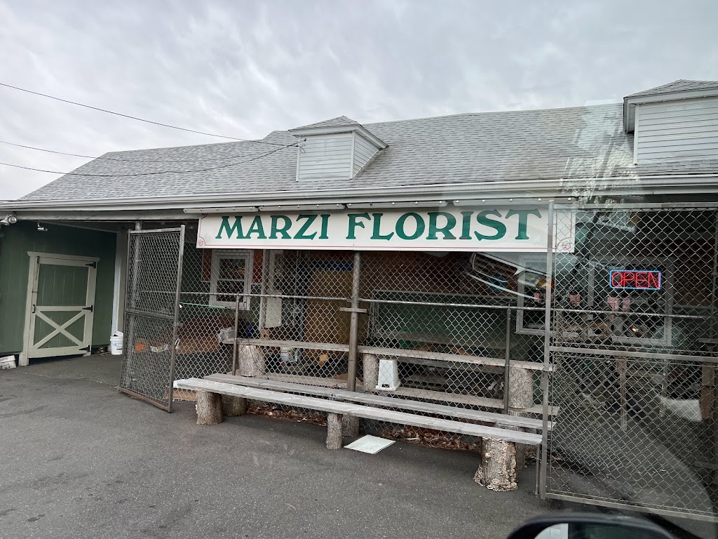 Marzi Florist | 33 Fern St, New Britain, CT 06053 | Phone: (860) 229-1331