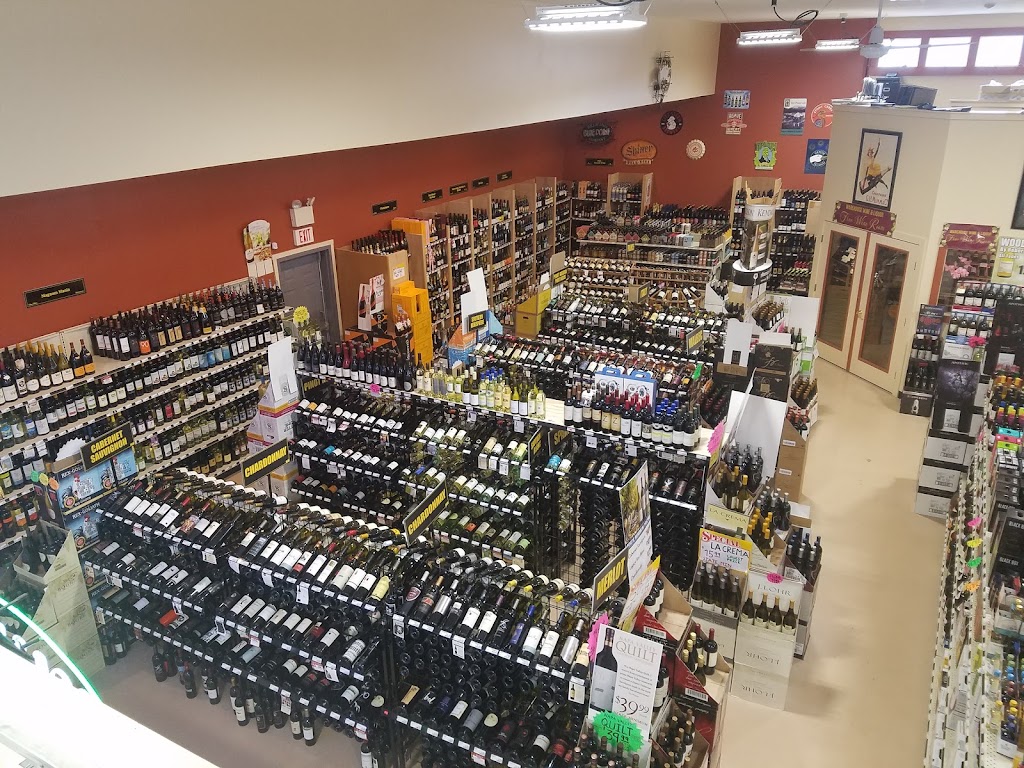 Wine & Liquor Warehouse | 465 Albany Turnpike, Canton, CT 06019 | Phone: (860) 693-4050