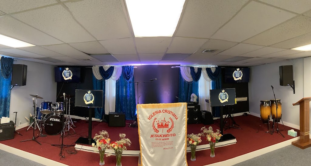 Iglesia De Dios Jesucristo es el Señor | 1 Fulton Ave Suite 18, Hempstead, NY 11550 | Phone: (516) 859-1856