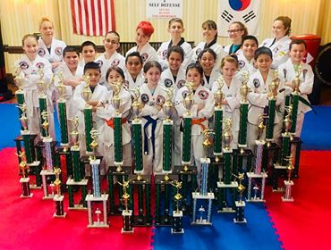 Fit2Fight Martial Arts | 9 Courtland St, Middletown, NY 10940 | Phone: (914) 850-3085