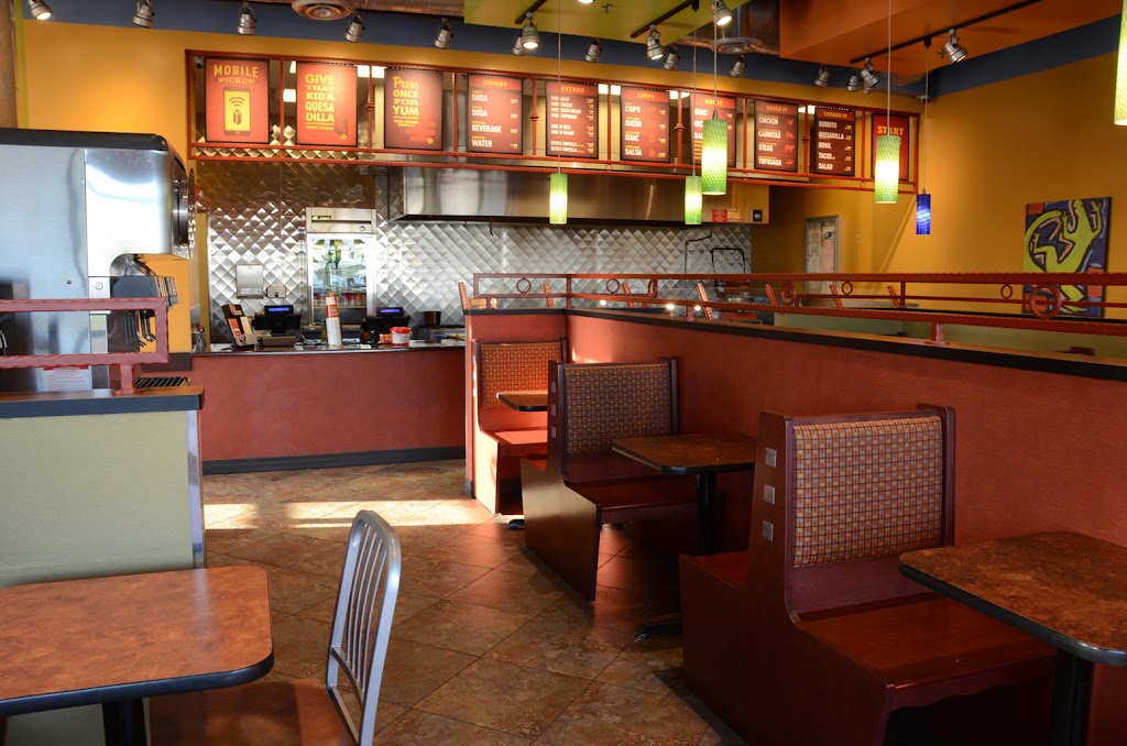 Pancheros Mexican Grill - Bridgewater | 715 Promenade Blvd, Bridgewater, NJ 08807 | Phone: (732) 560-5500