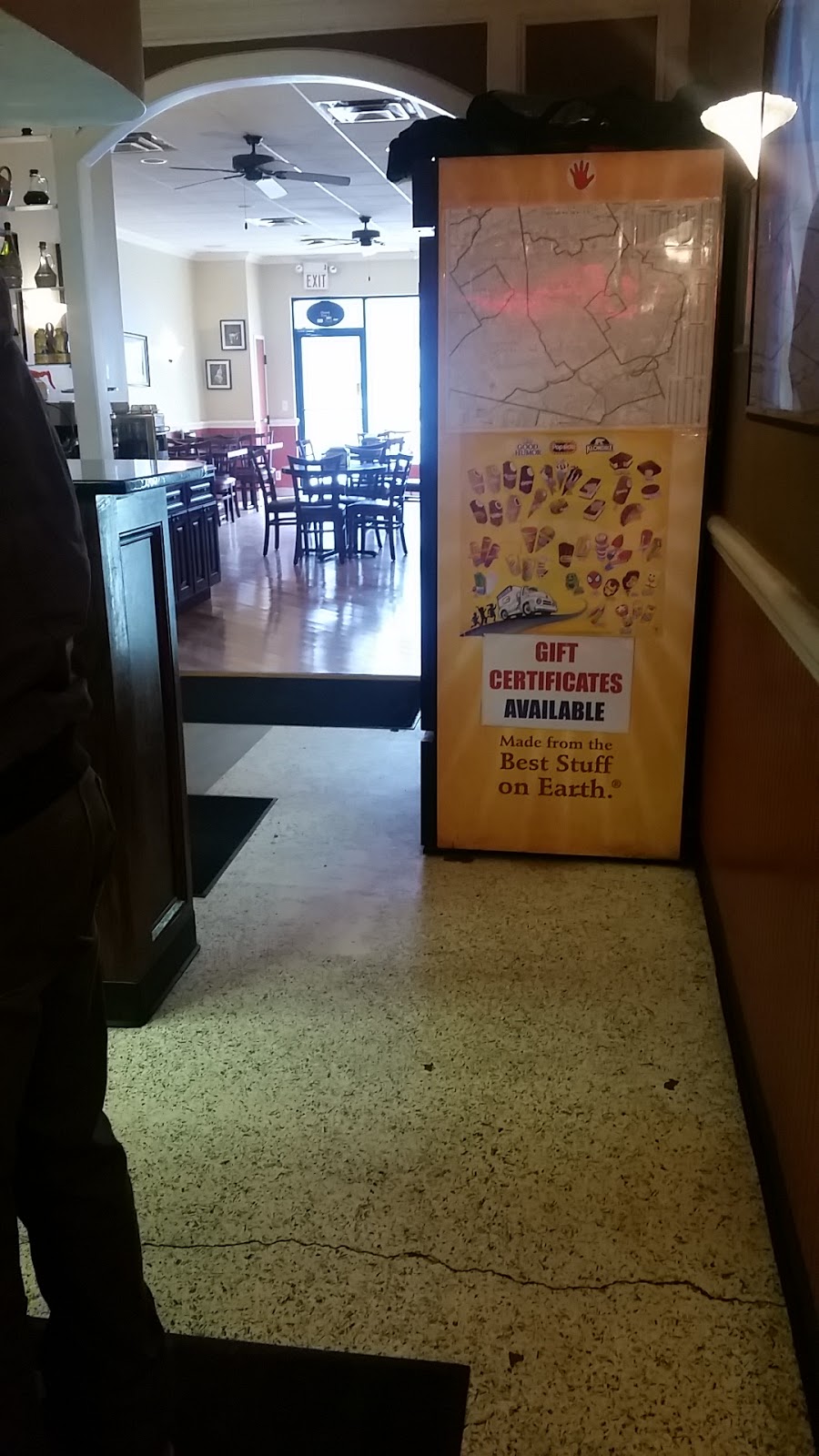 La Casa Italian Restaurant & Pizzeria | 1014 S Ave W, Westfield, NJ 07090 | Phone: (908) 789-9119