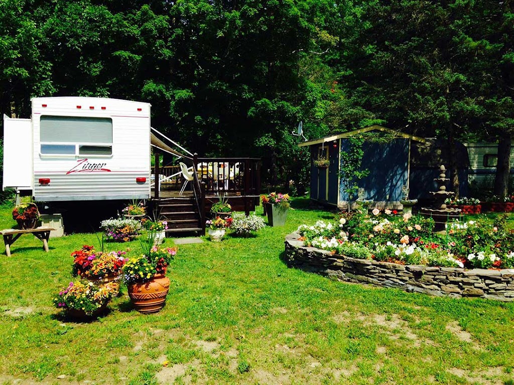 Spring Glen Campgrounds Inc | 108 Lewis Rd, Spring Glen, NY 12483 | Phone: (917) 299-3946