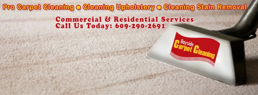 Bayside Carpet Cleaning | 19 Oak St, Manahawkin, NJ 08050 | Phone: (609) 290-2691