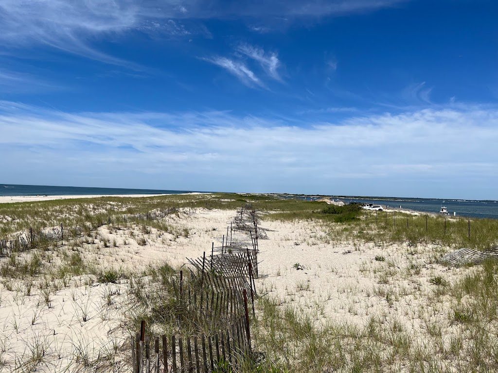 Cupsogue Beach County Park | 975 Dune Rd, Westhampton Beach, NY 11978 | Phone: (631) 852-8111