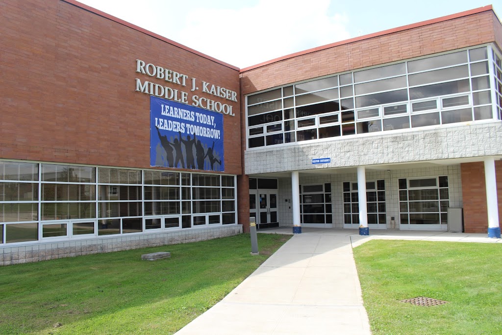 Robert J Kaiser Middle School | 45 Breakey Ave, Monticello, NY 12701 | Phone: (845) 796-3058