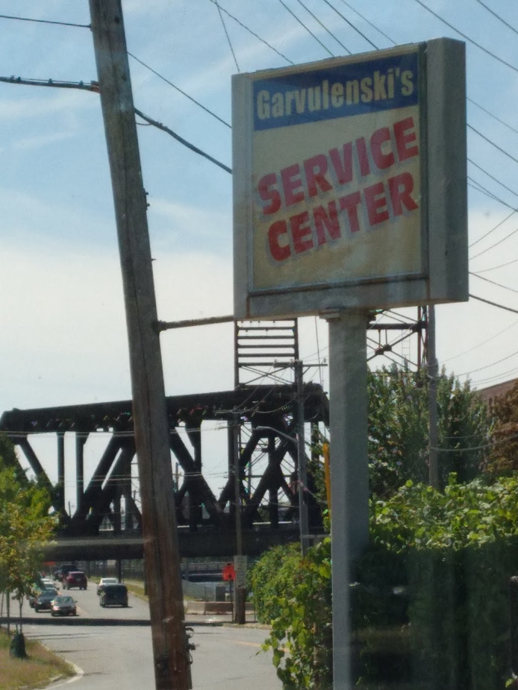 Garvulenskis Service Center | 32 N Canal St, Holyoke, MA 01040 | Phone: (413) 534-1863