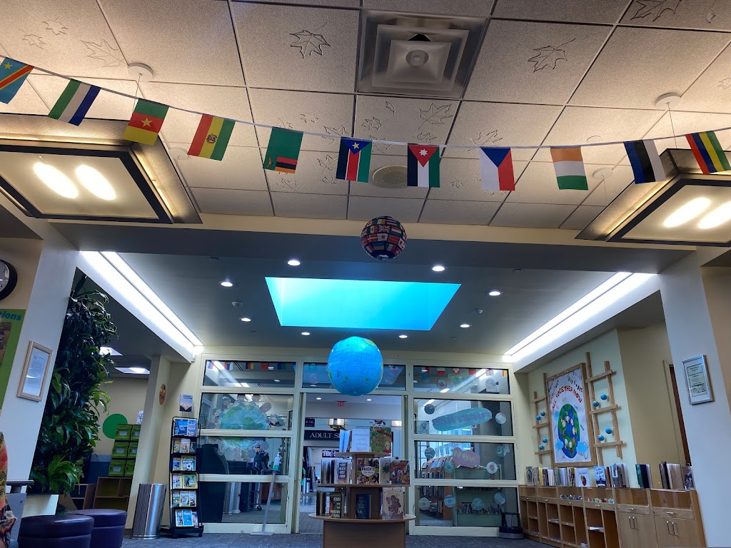 Sachem Public Library | 150 Holbrook Rd, Holbrook, NY 11741 | Phone: (631) 588-5024