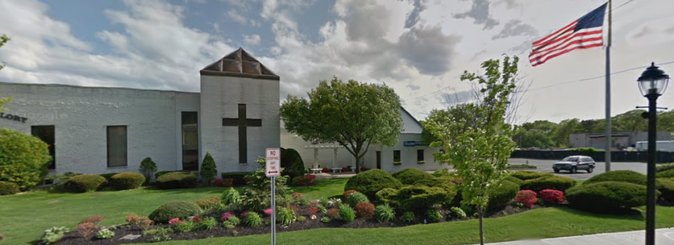 Village Of Faith Church | 1070 Portion Rd, Farmingville, NY 11738 | Phone: (631) 732-7088