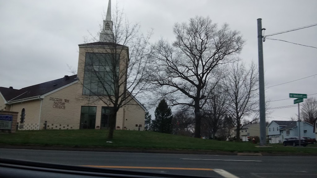 Pilgrim Way Baptist Church | 638 W Wolcott Ave, Windsor, CT 06095 | Phone: (860) 242-6634