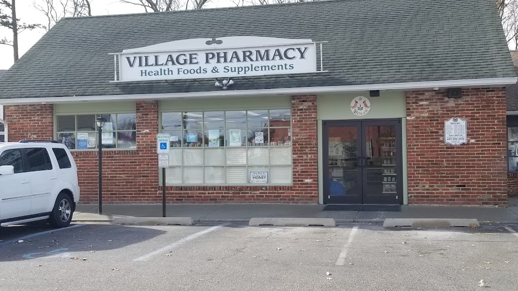 Village Pharmacy | 38 Tuckahoe Rd, Marmora, NJ 08223 | Phone: (609) 390-9594