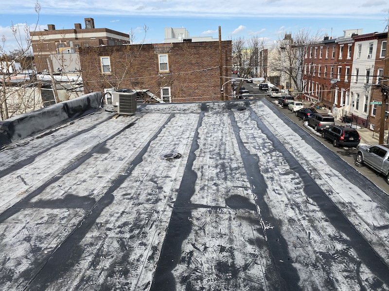 Phillys Phinest Roofing | 2729 Berkshire St, Philadelphia, PA 19137 | Phone: (267) 343-8469