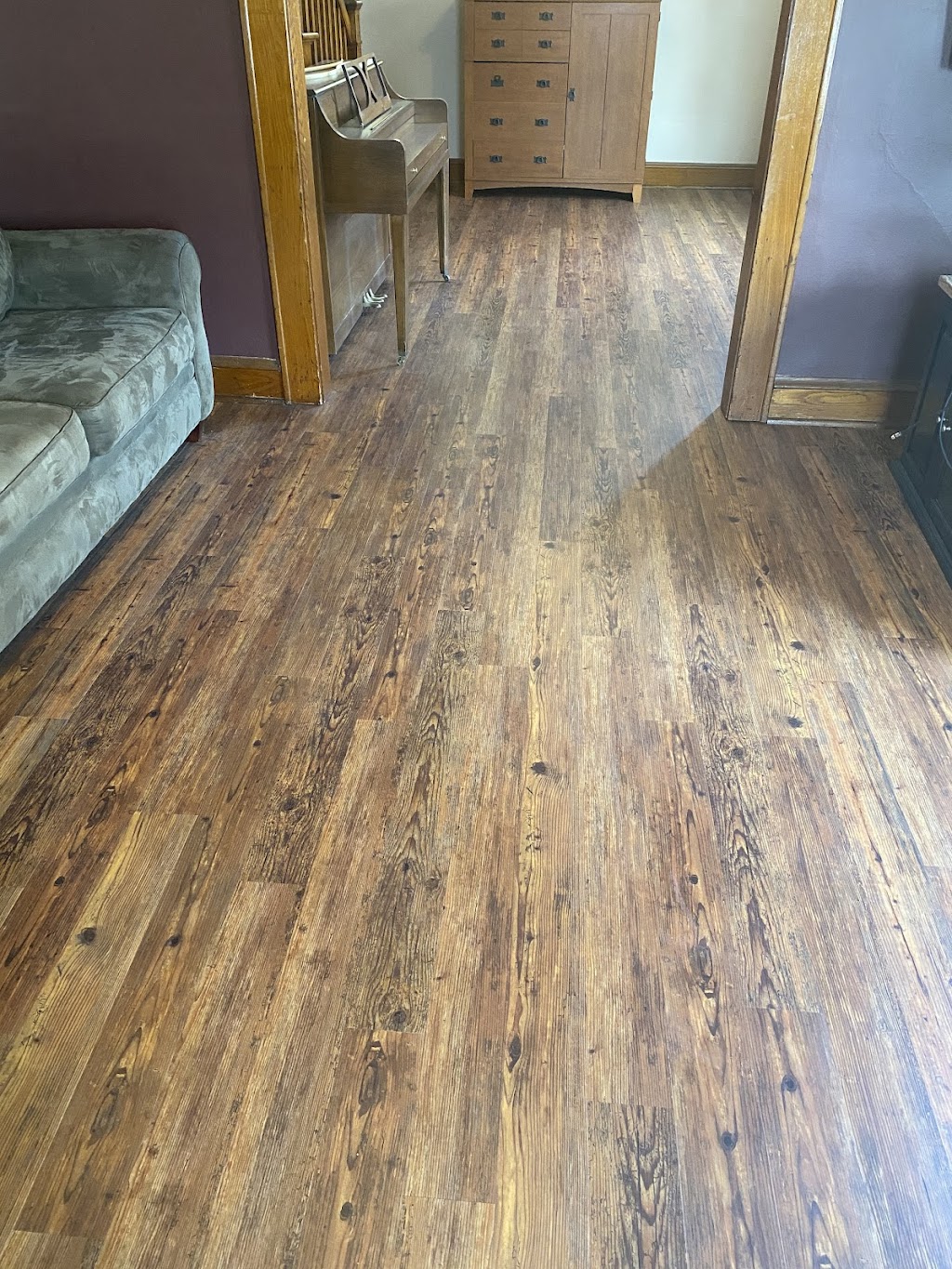George Smith Flooring | 580 PA-940 #101, Pocono Lake, PA 18347 | Phone: (570) 646-0585