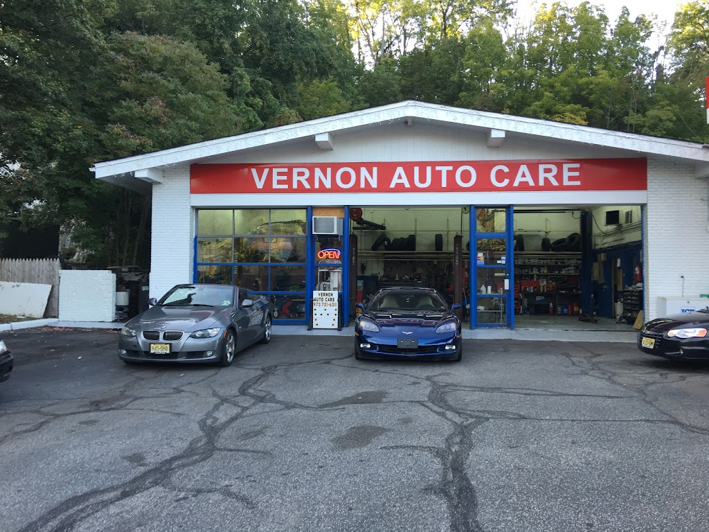 Vernon Auto Care | 81 NJ-94, Vernon Township, NJ 07462 | Phone: (973) 727-1622