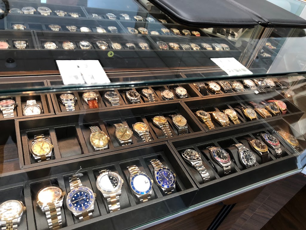 Tarrytown Jewelers | 273 N Central Ave, Hartsdale, NY 10530 | Phone: (914) 949-0481