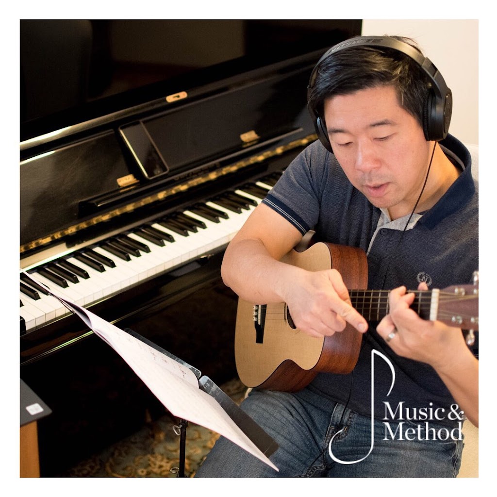 Music and Method | 15 Athena Pl, Staten Island, NY 10314 | Phone: (917) 715-6865