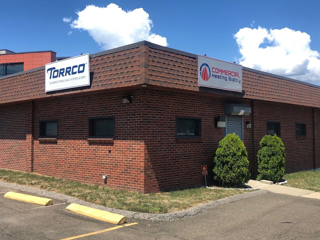 Torrco & Commercial Heating Supply | 25 Rachel Dr, Stratford, CT 06615 | Phone: (203) 386-1611