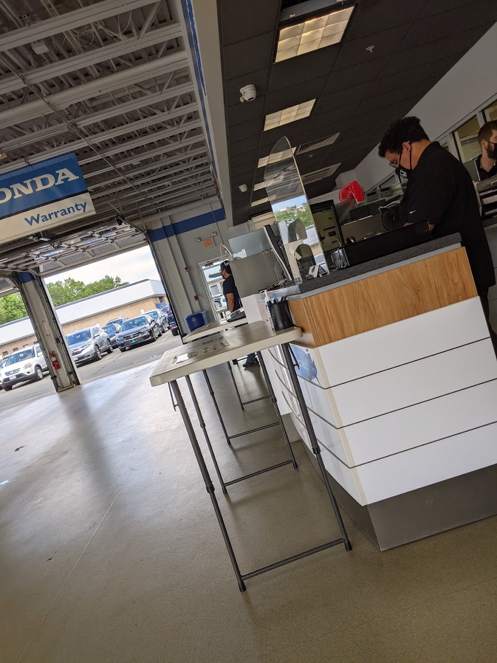 Curry Honda Chicopee | 767 Memorial Dr, Chicopee, MA 01020 | Phone: (413) 593-6721