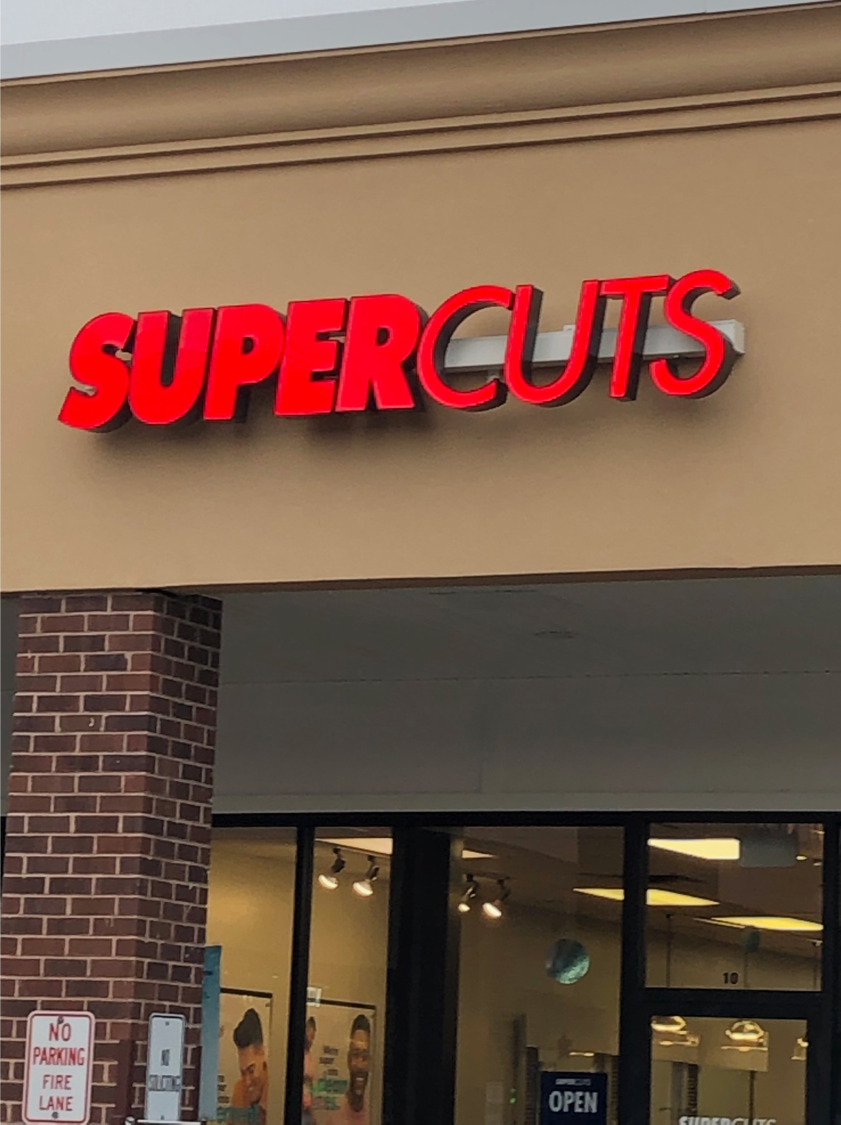 Supercuts | 656 New Haven Ave, Derby, CT 06418 | Phone: (203) 416-8008