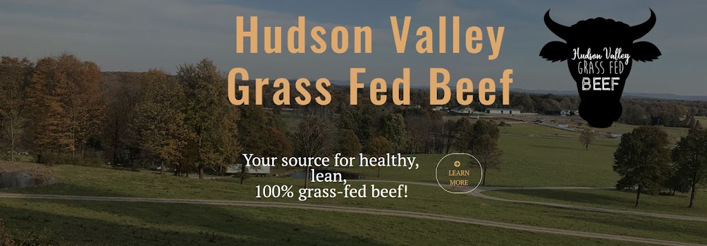 Hudson Valley Grass Fed Beef | 1656 NY-17K, Montgomery, NY 12549 | Phone: (845) 629-7332