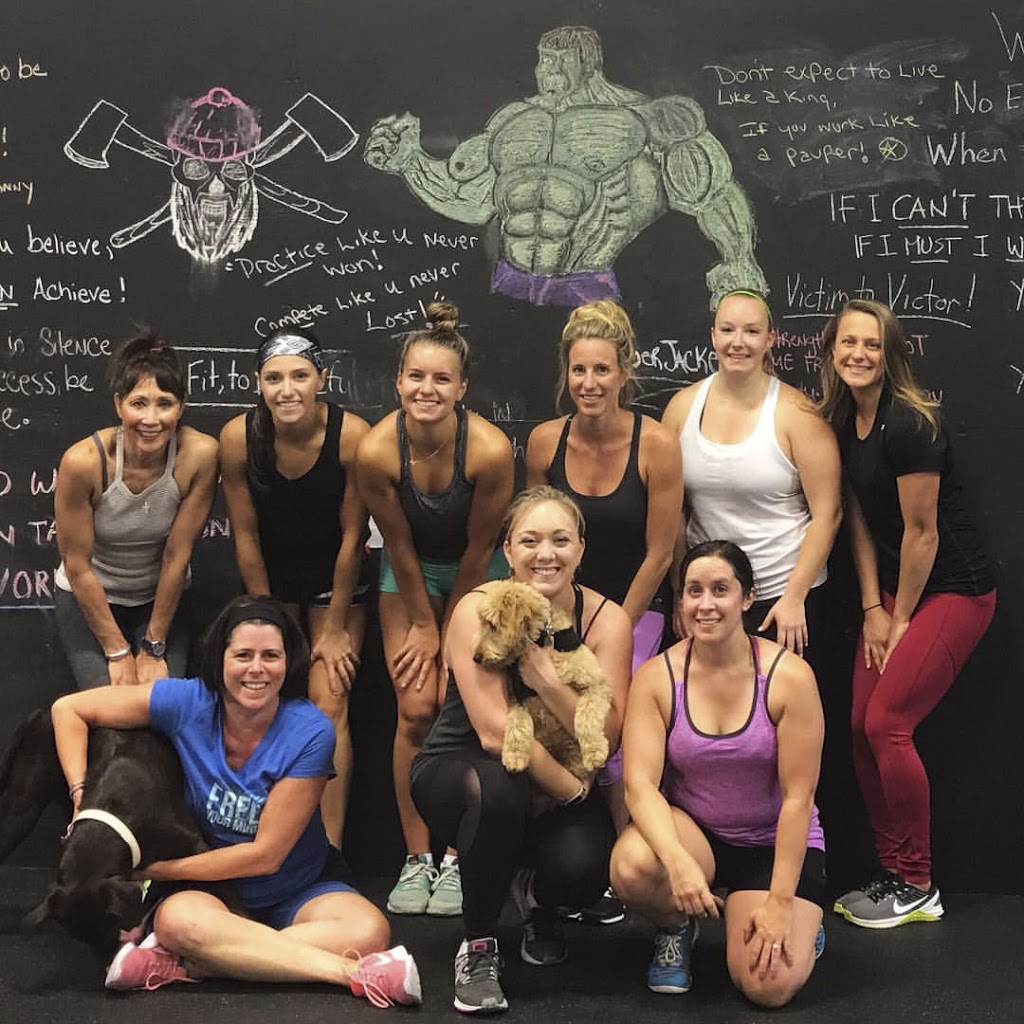 Paul Bunyan Fitness | 3954 Miller Rd, Newtown Square, PA 19073 | Phone: (215) 712-8179