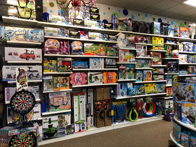 Learning Express Toys | 3865 US-9, Old Bridge, NJ 08857 | Phone: (732) 970-0002