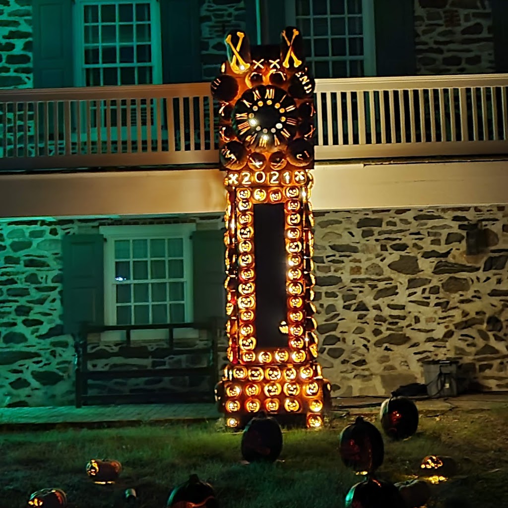 The Great Jack O’Lantern Blaze: Hudson Valley | 525 S Riverside Ave, Croton-On-Hudson, NY 10520 | Phone: (914) 366-6900