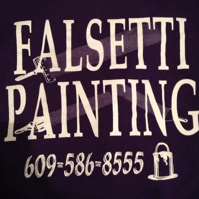 Falsetti Painting | 1 Bree Dr, Hamilton Township, NJ 08690 | Phone: (609) 586-8555