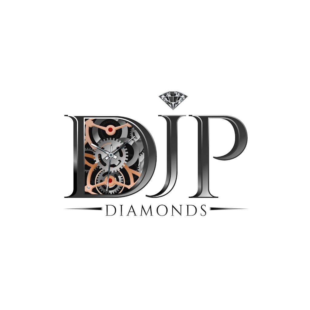 DJP Diamonds & Gold | 5000 City Ave, Philadelphia, PA 19131 | Phone: (215) 280-5358