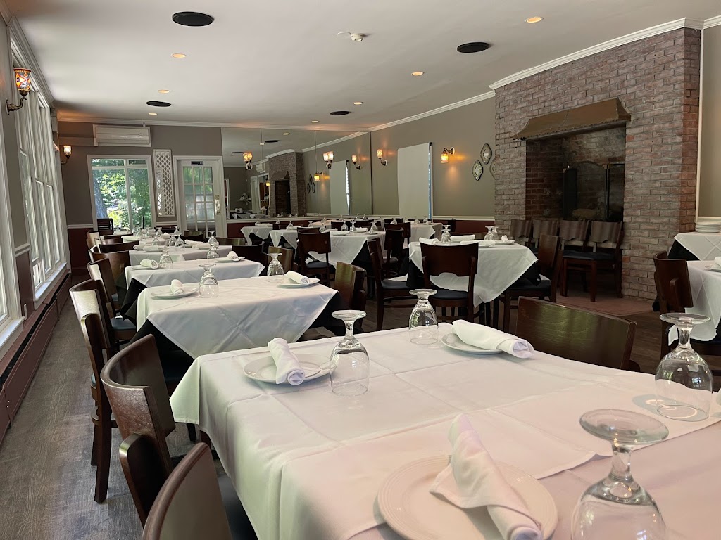 Indi-Q Indian Bistro & BBQ | 61 Old Rte 22, Armonk, NY 10504 | Phone: (914) 273-5931